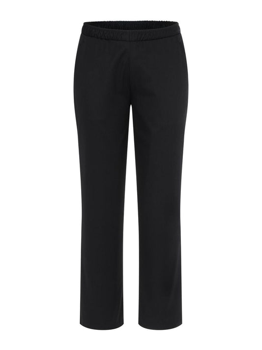 Pull-on Trousers Kaspar Karlowsky Black