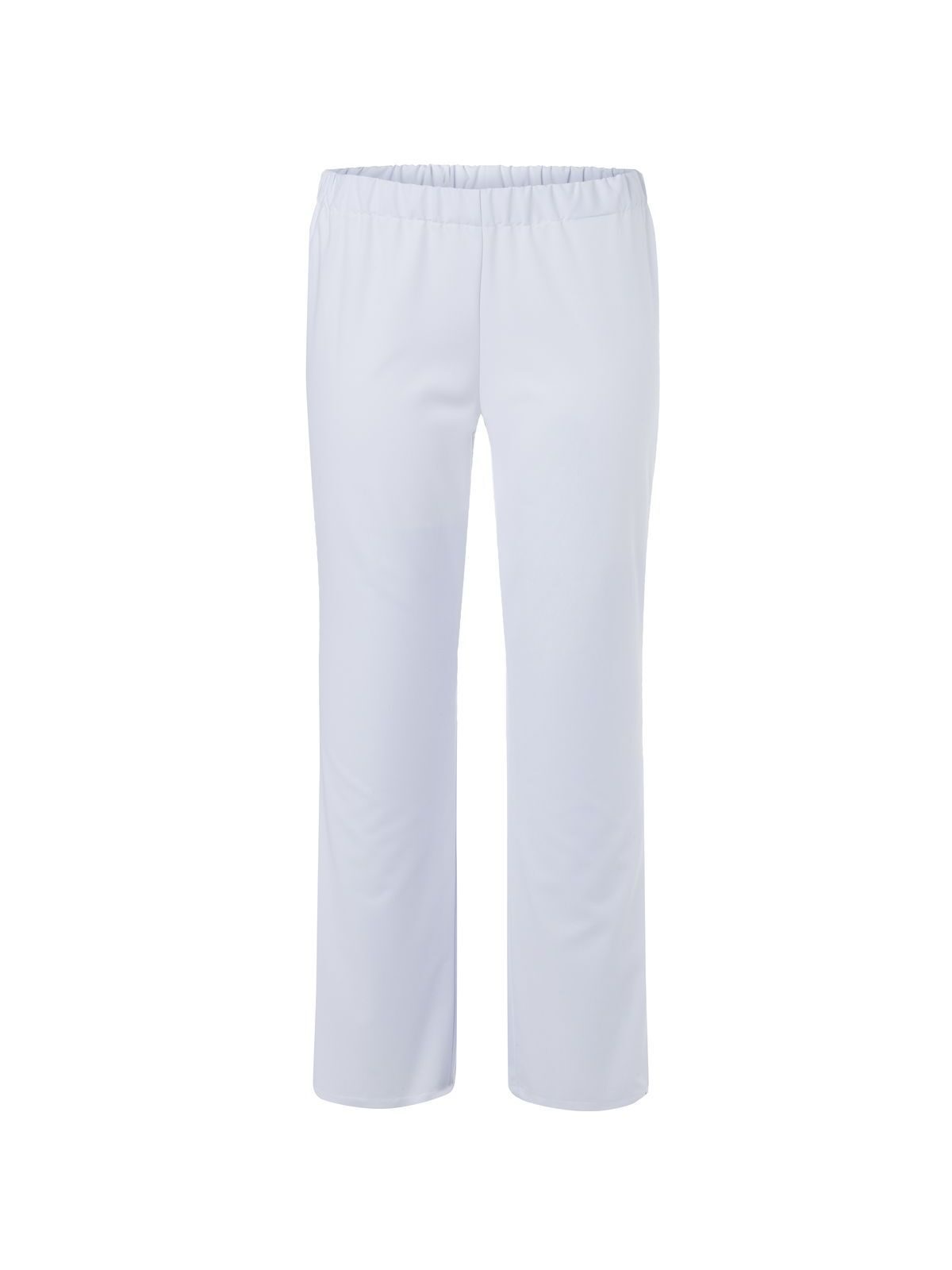 Pull-on Trousers Kaspar Karlowsky White