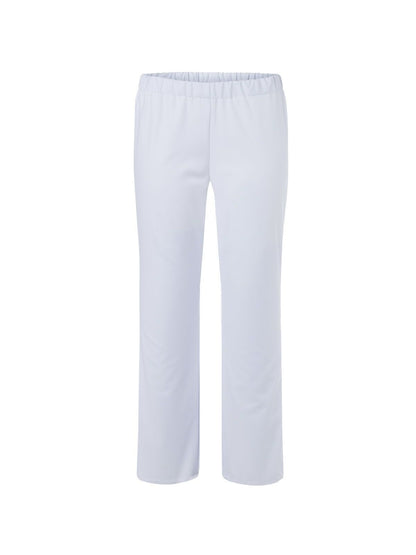 Pull-on Trousers Kaspar Karlowsky White
