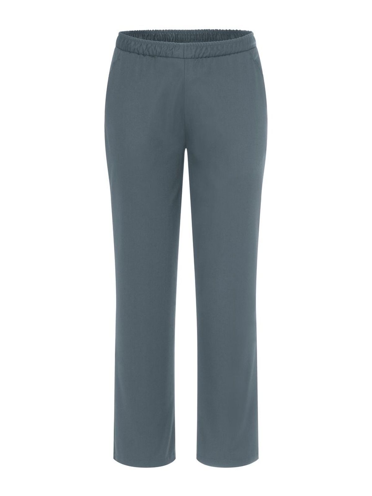 Pull-on Trousers Kaspar Karlowsky Anthracite