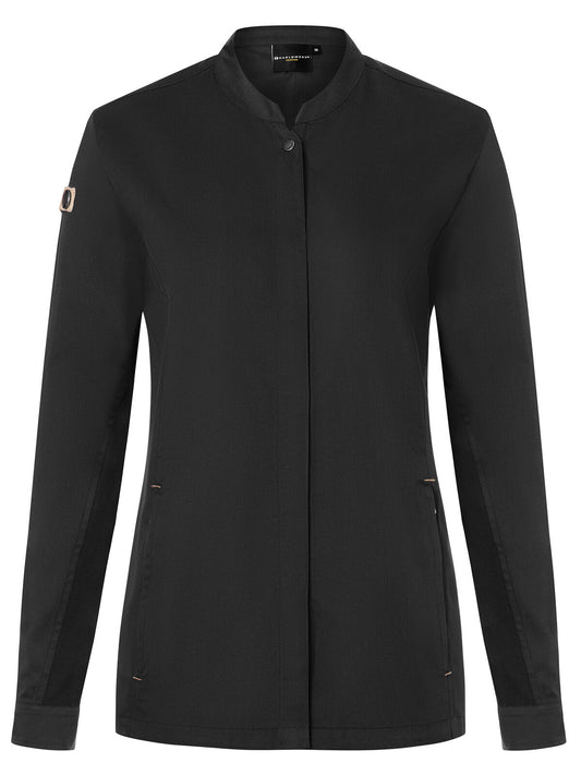 Women's chef jacket Green-Generation