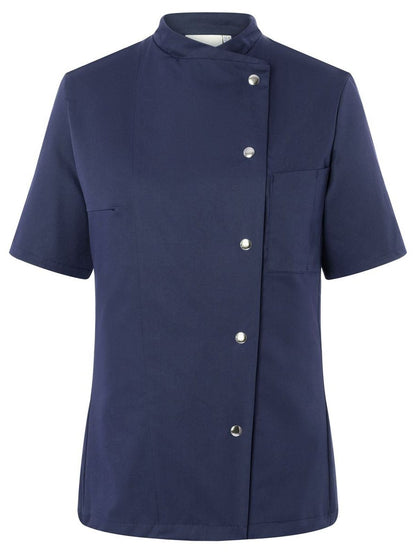 Ladies' Chef Jacket Greta Karlowsky Navy