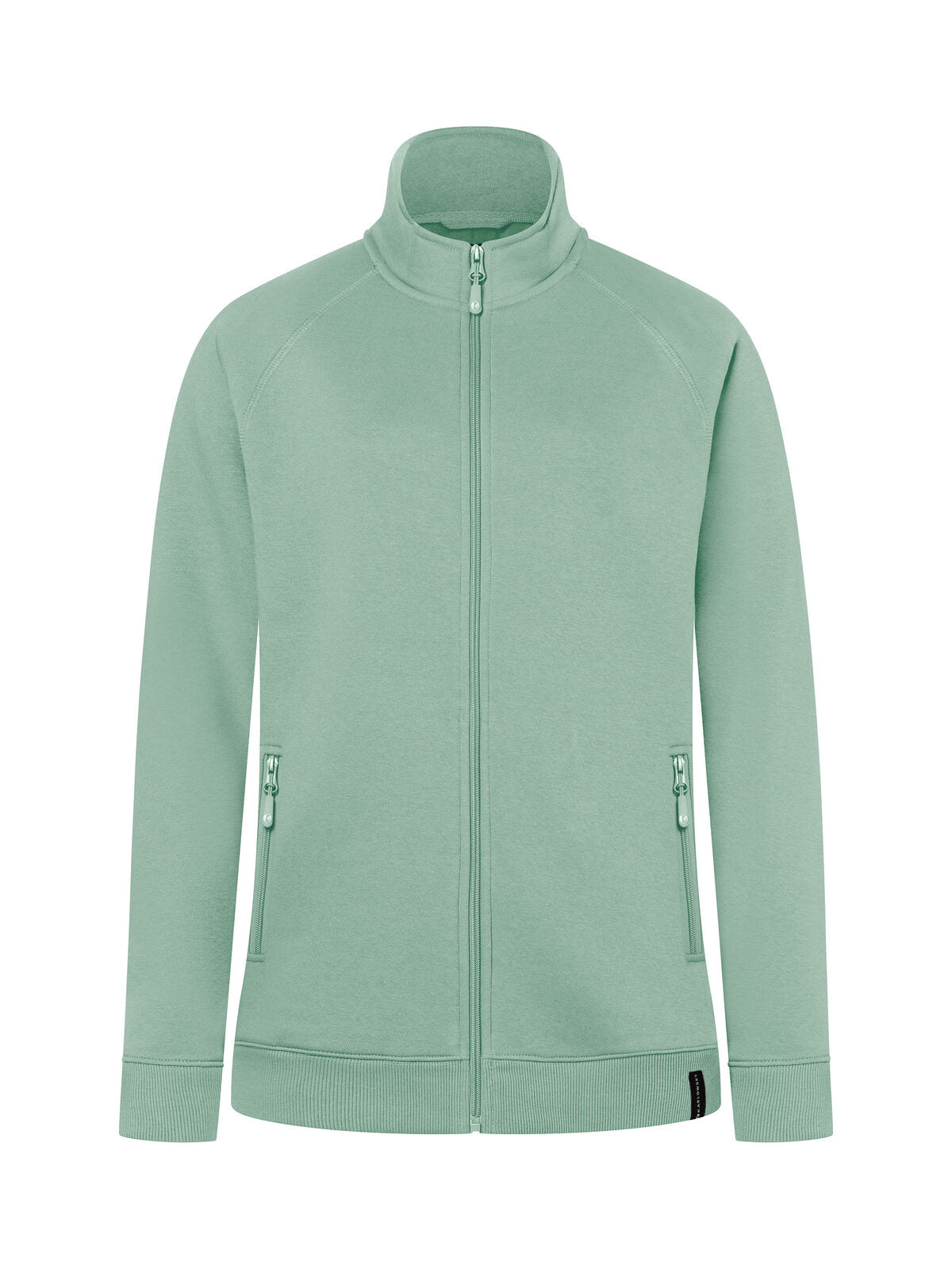 Giacca da lavoro da donna Karlowsky Pistachio Green
