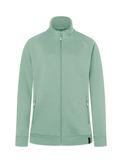 Giacca da lavoro da donna Karlowsky Pistachio Green