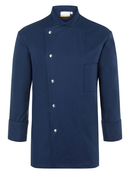 Chef Jacket Lars Karlowsky Navy