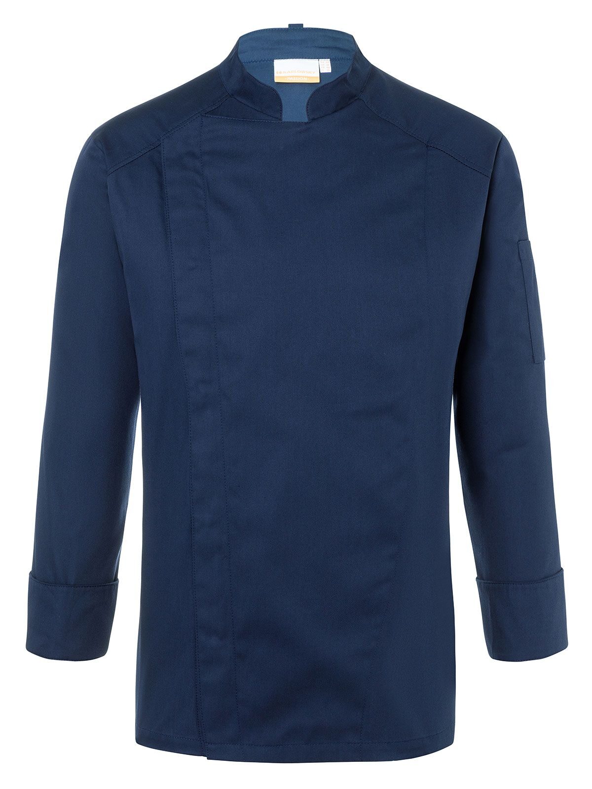 Chef Jacket Noah Karlowsky Navy