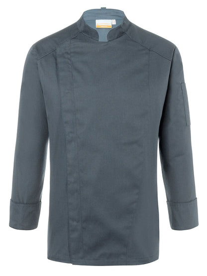 Chef Jacket Noah Karlowsky Anthracite