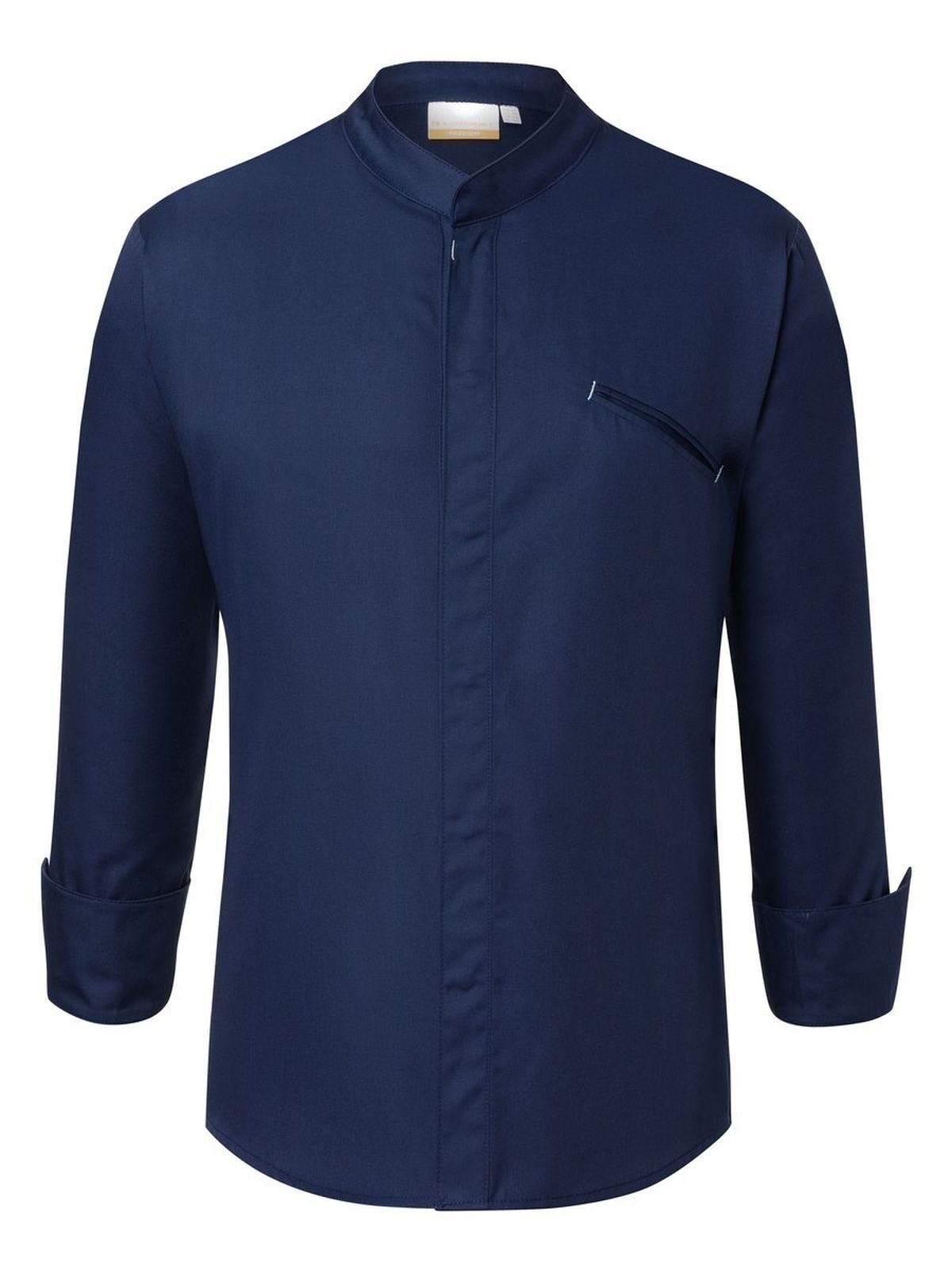 Chef Jacket Modern Touch Karlowsky Navy