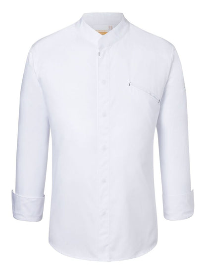 Chef Jacket Modern Touch Karlowsky White