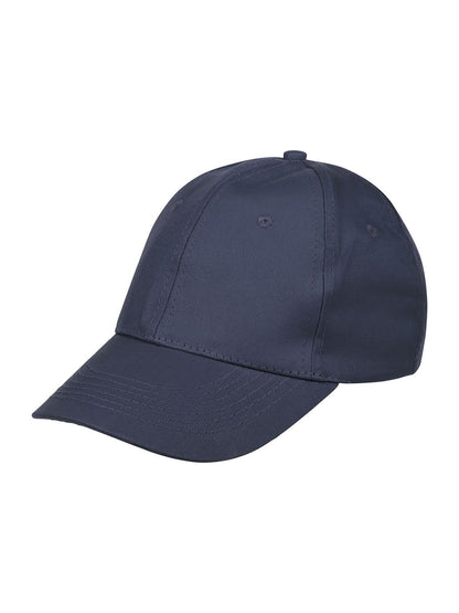 Basecap Action One Size Karlowsky Navy