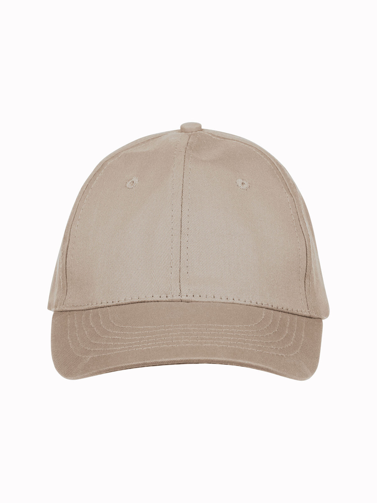 Basecap Action One Size Karlowsky Sand