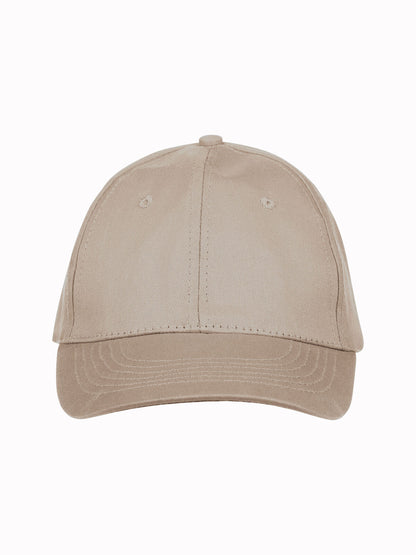 Basecap Action One Size Karlowsky Sand