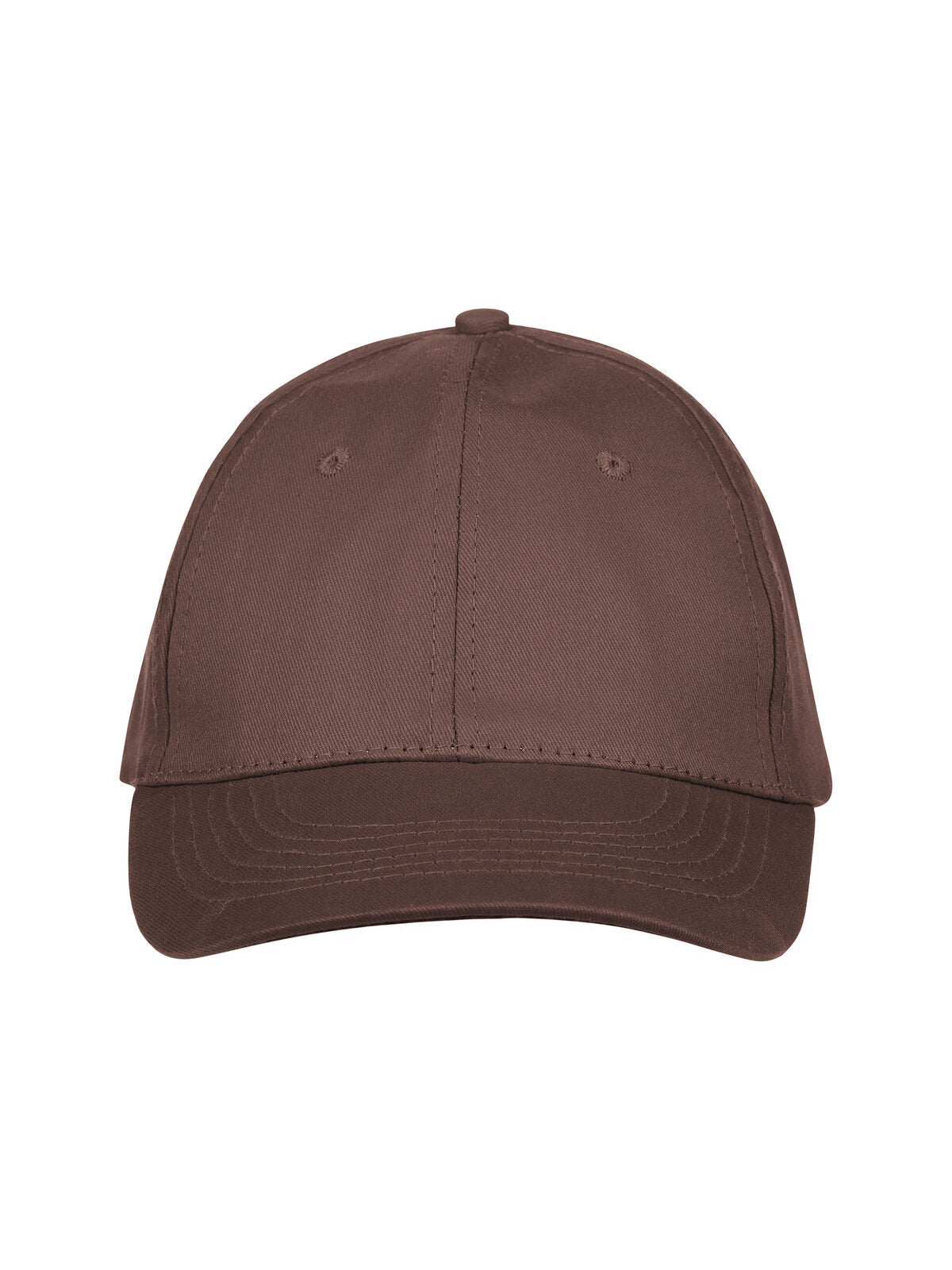 Basecap Action One Size Karlowsky Light-Brown