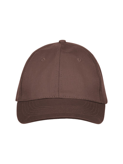 Basecap Action One Size Karlowsky Light-Brown