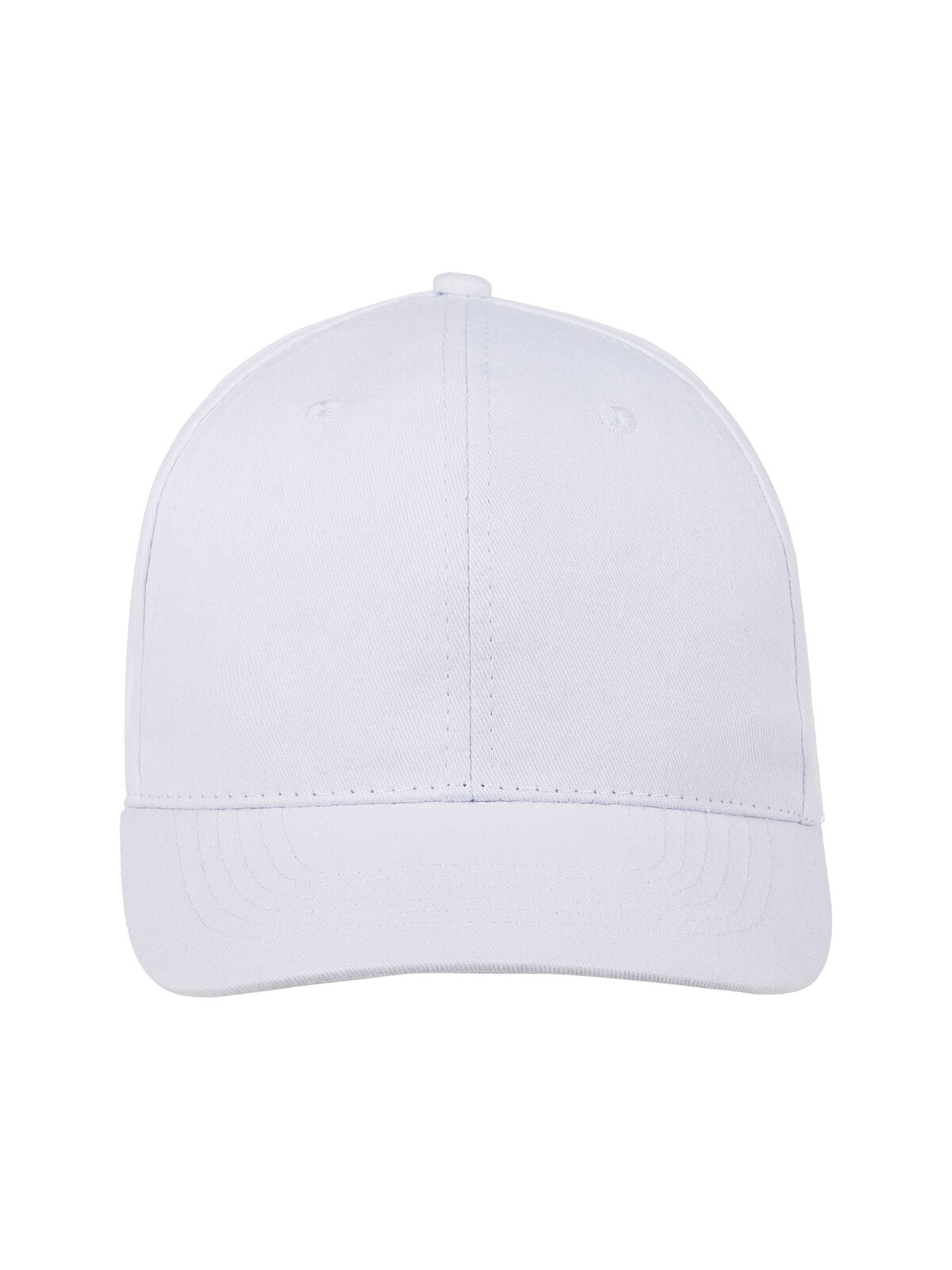 Basecap Action One Size Karlowsky White