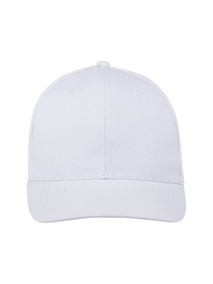 Basecap Action One Size Karlowsky White