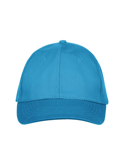 Basecap Action One Size Karlowsky Turquoise