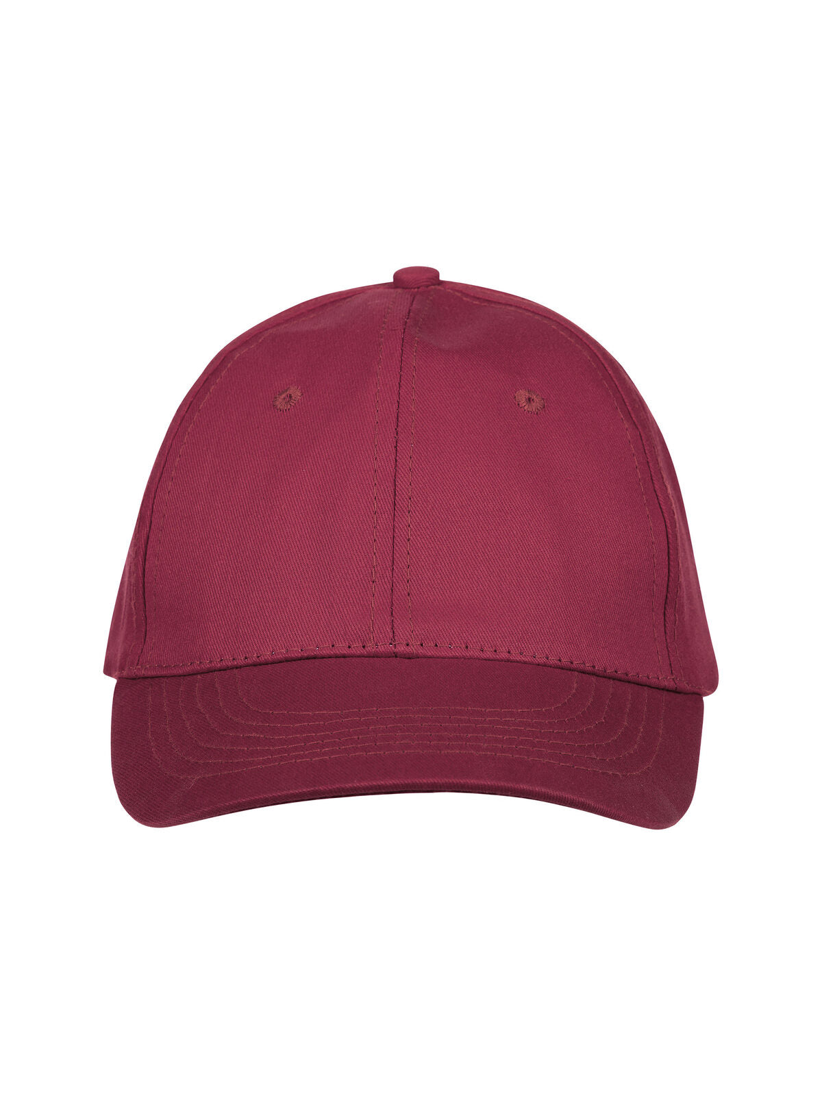 Basecap Action One Size Karlowsky Bordeaux