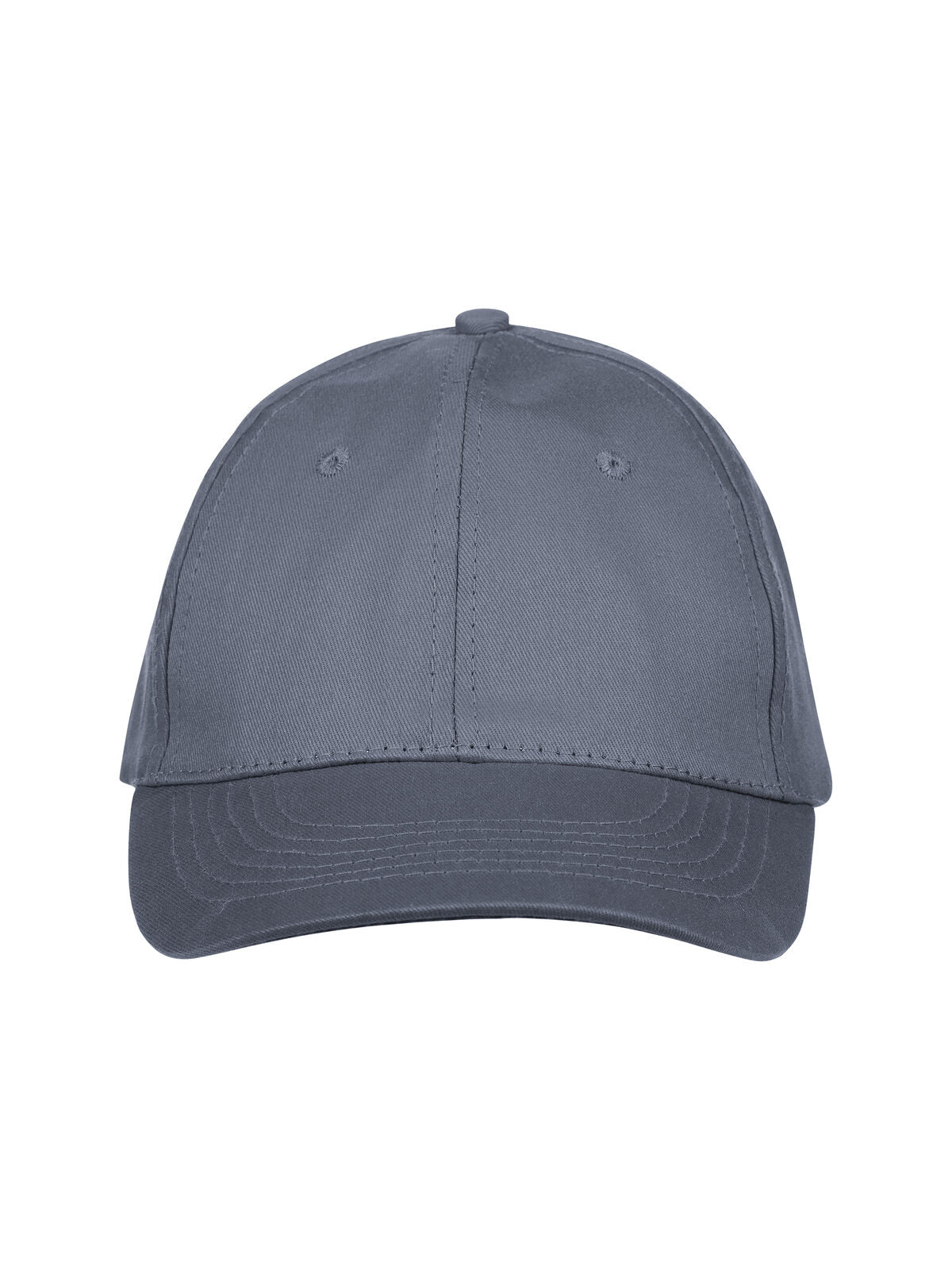 Basecap Action One Size Karlowsky Anthracite
