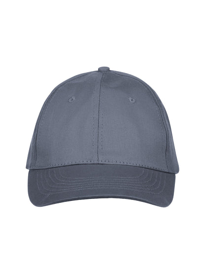 Basecap Action One Size Karlowsky Anthracite