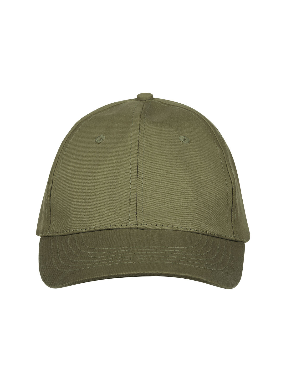 Basecap Action One Size Karlowsky Moss Green