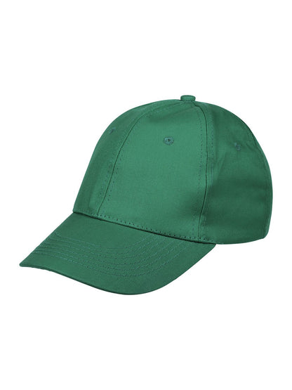 Basecap Action One Size Karlowsky Green