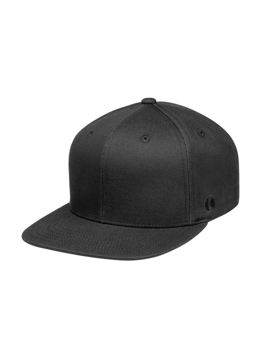 Flat Cap Classic Karlowsky Black