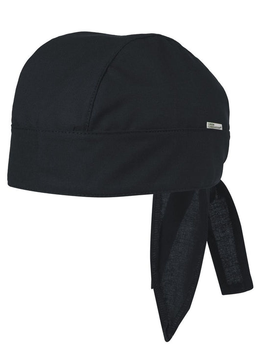 Bandana - Essential Karlowsky Black