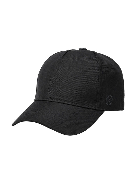 Baseball Cap Karlowsky Black