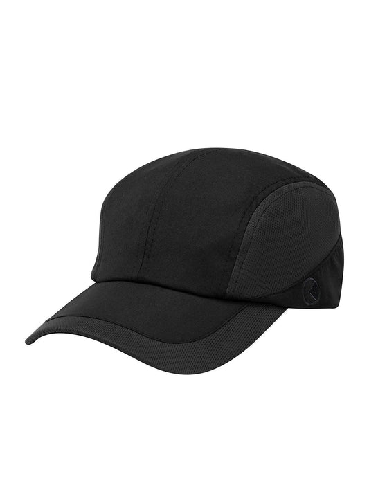 Performance Cap Karlowsky Black