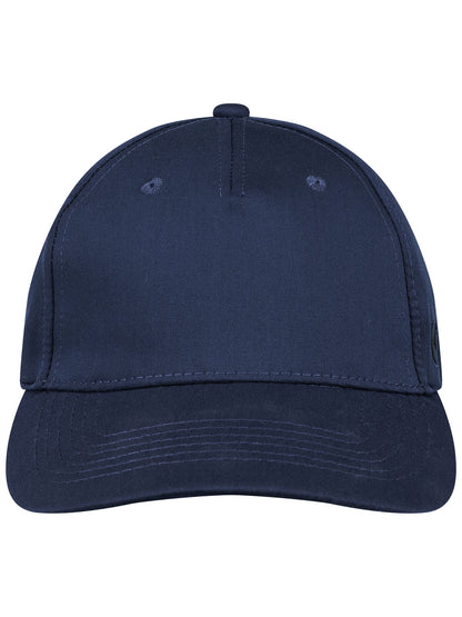 5-Panel Stretch Cap Karlowsky Navy