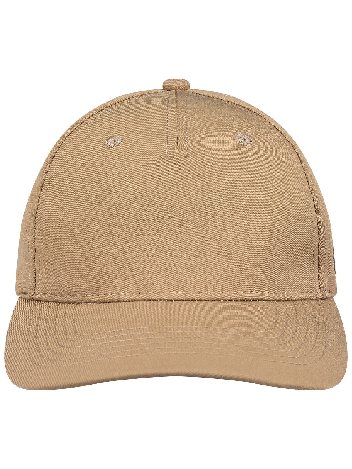 5-Panel Stretch Cap Karlowsky Sand