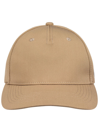 5-Panel Stretch Cap Karlowsky Sand