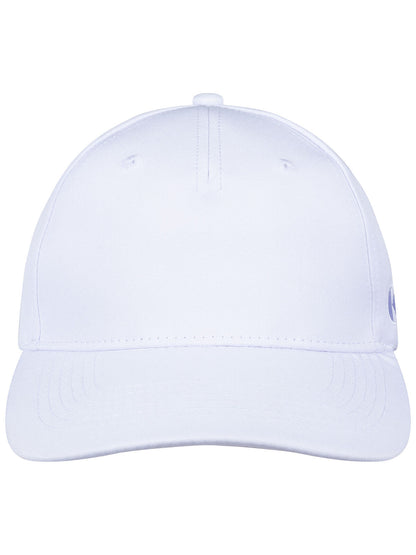 5-Panel Stretch Cap Karlowsky White