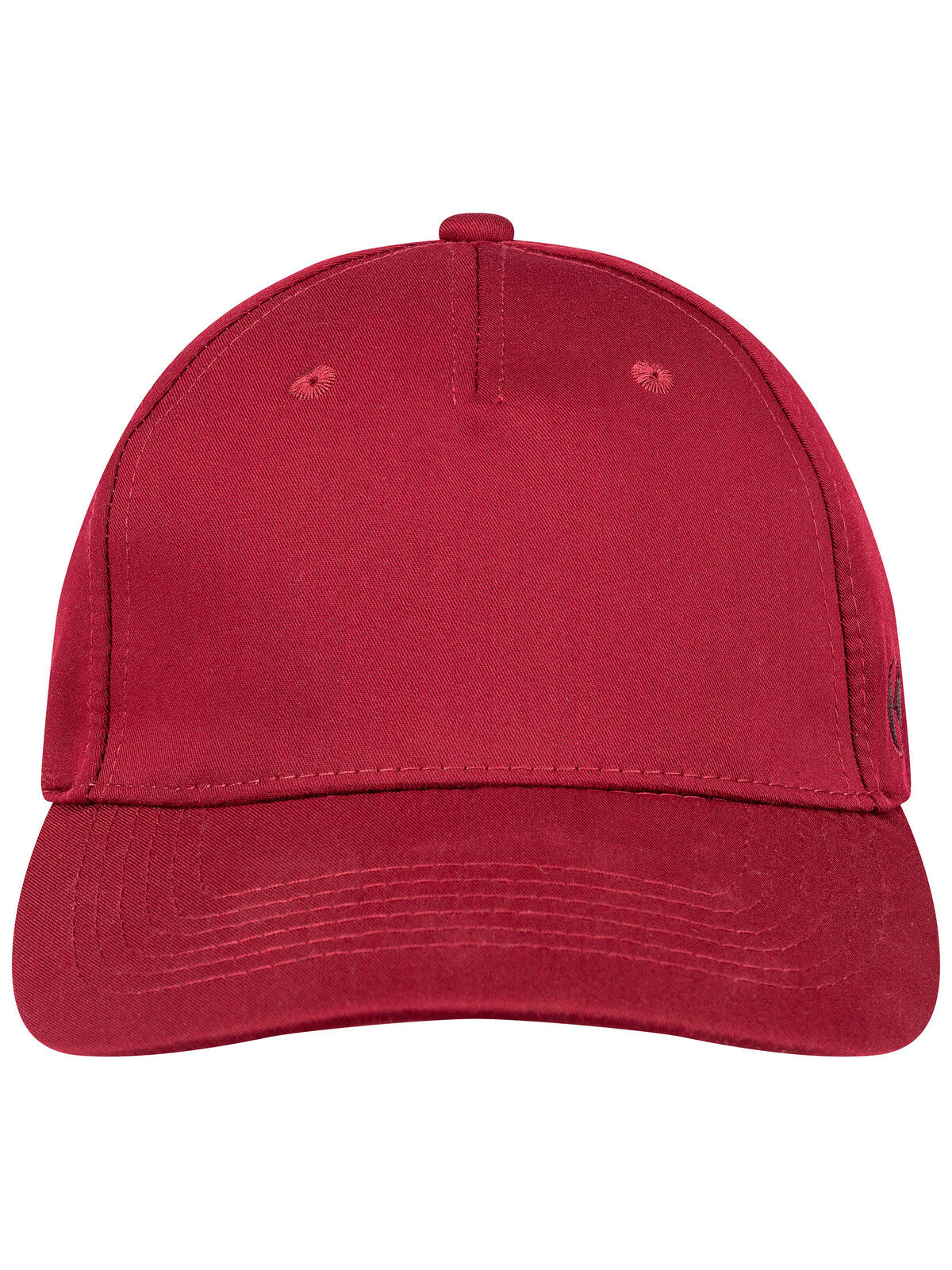 5-Panel Stretch Cap Karlowsky Bordeaux