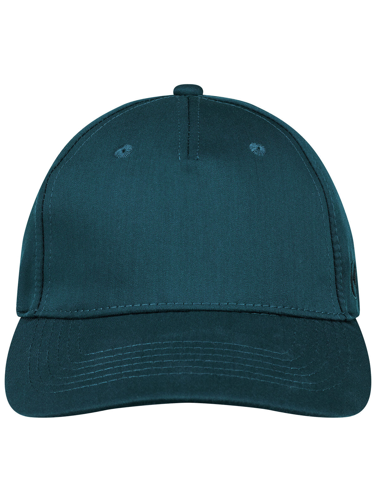 5-Panel Stretch Cap Karlowsky Pine Green