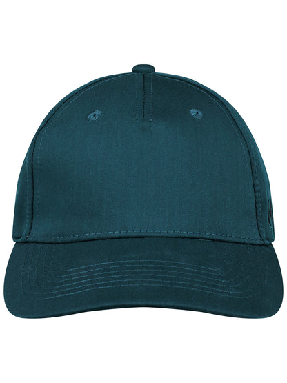 5-Panel Stretch Cap Karlowsky Pine Green