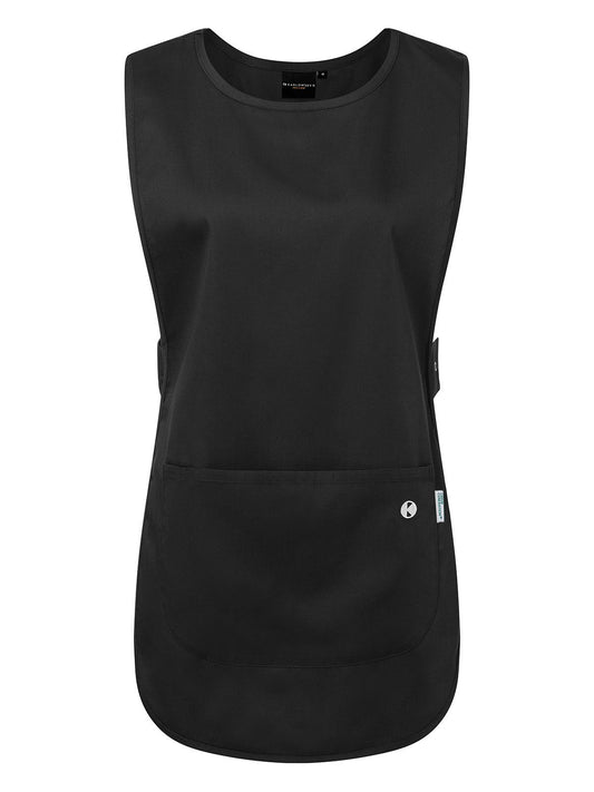 Tunic - Essential Karlowsky Black