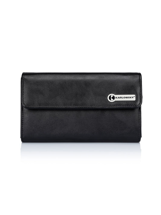 Waiter's Wallet with press stud
