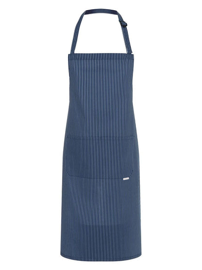 Bib Apron Carlo 70 x 90 cm Karlowsky Navy