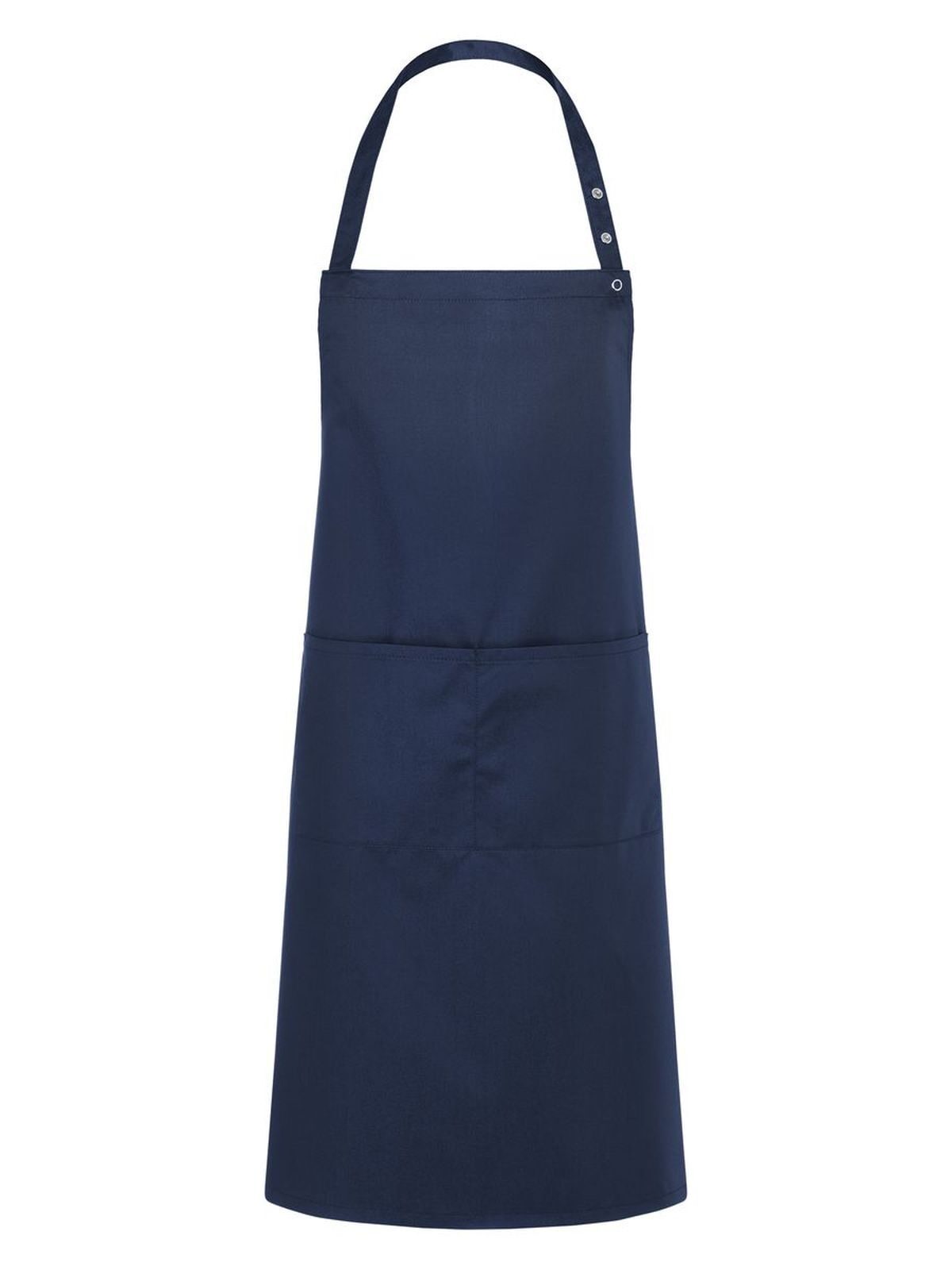 Bib Apron Teneriffa 75 x 95 cm Karlowsky Navy