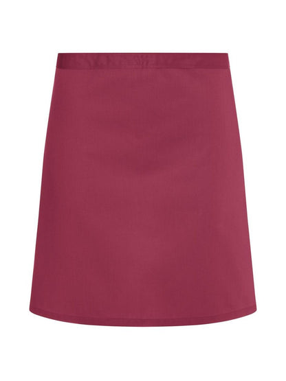 Waist Apron Paris 90 x 50 cm