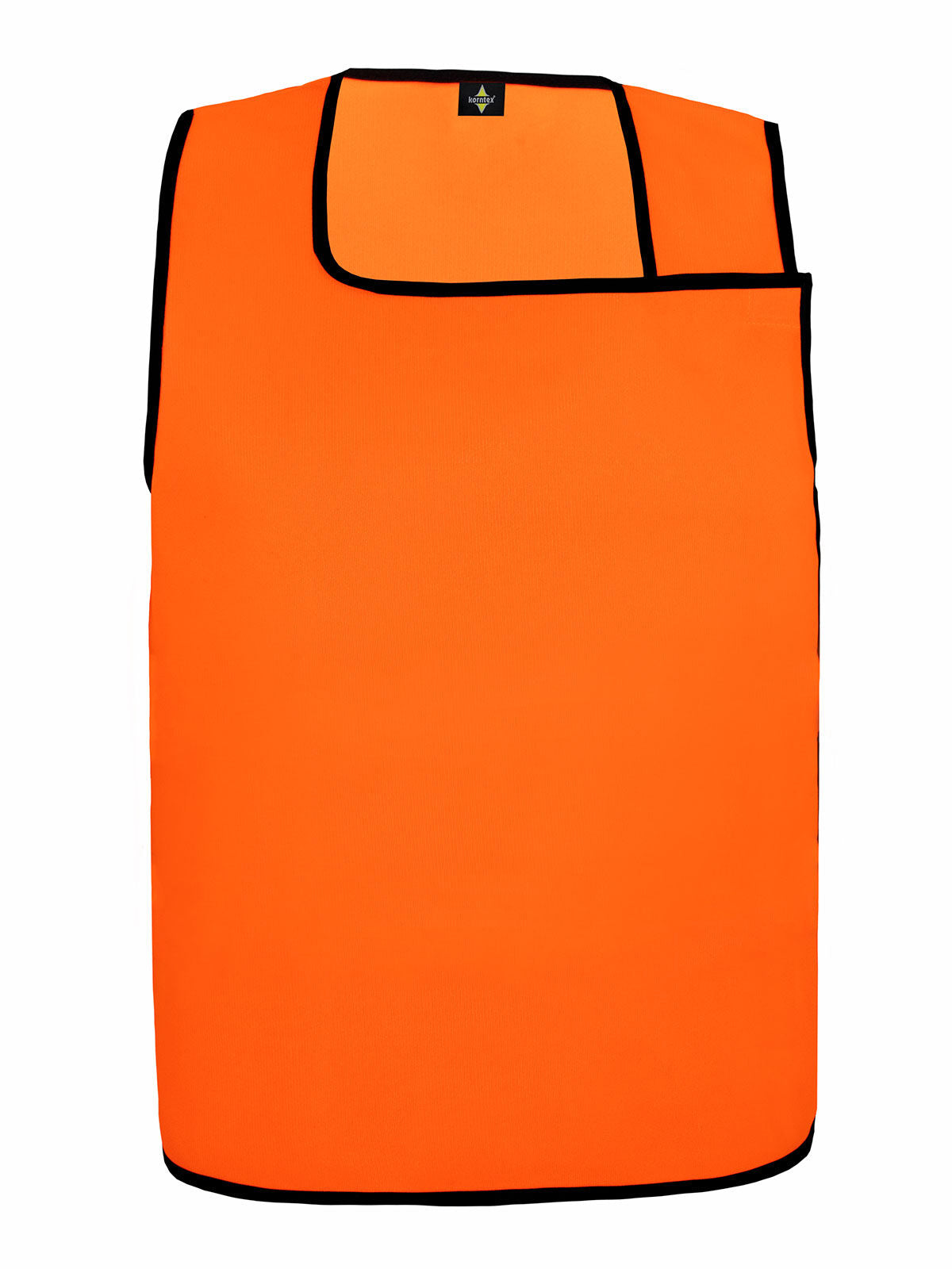 Korntex Promo Special Vest "Sylt" Korntex Orange