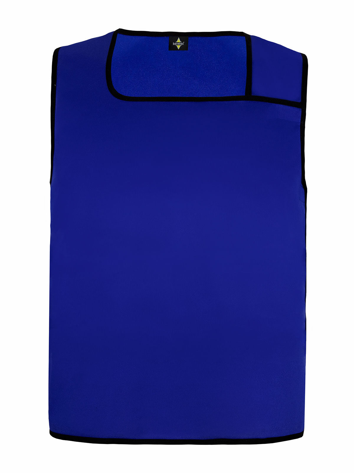 Korntex Promo Special Vest "Sylt" Korntex Royal Blue