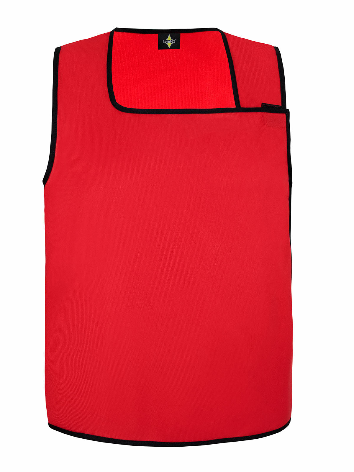 Korntex Promo Special Vest "Sylt" Korntex Red