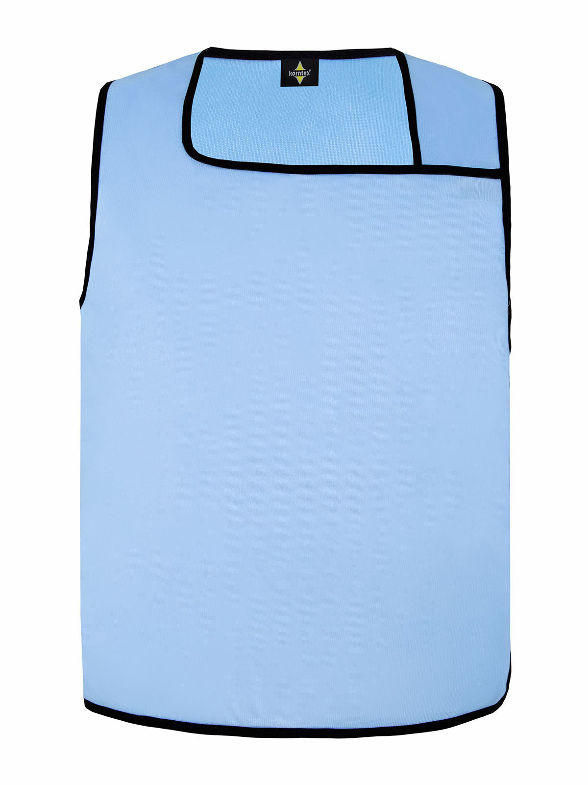 Korntex Promo Special Vest "Sylt" Korntex Sky Blue