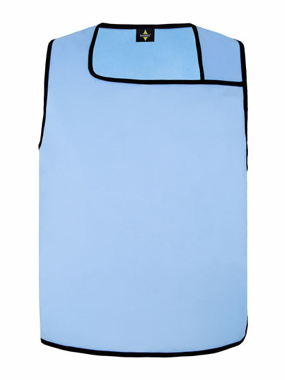 Korntex Promo Special Vest "Sylt" Korntex Sky Blue