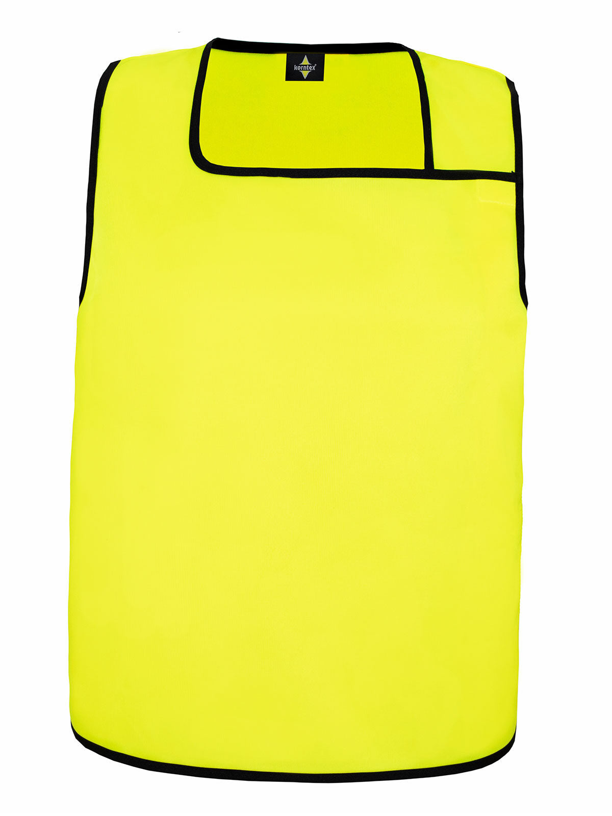 Korntex Promo Special Vest "Sylt" Korntex Yellow