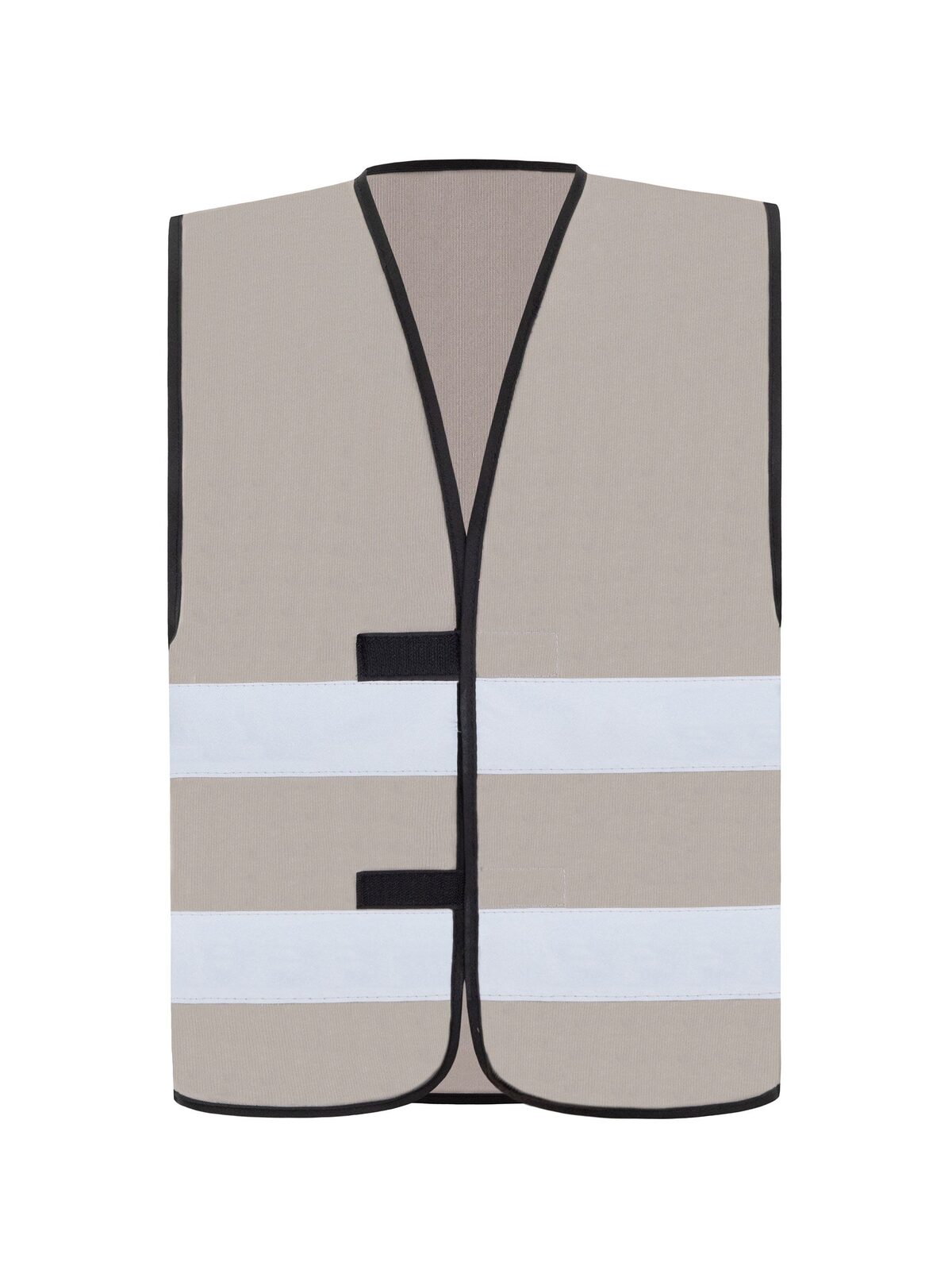 Functional Vest Korntex Grey