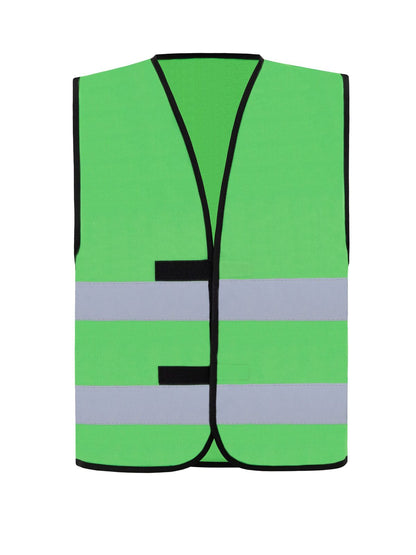 Functional Vest Korntex Green